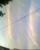 美丽的云（摄于5月29日傍晚）