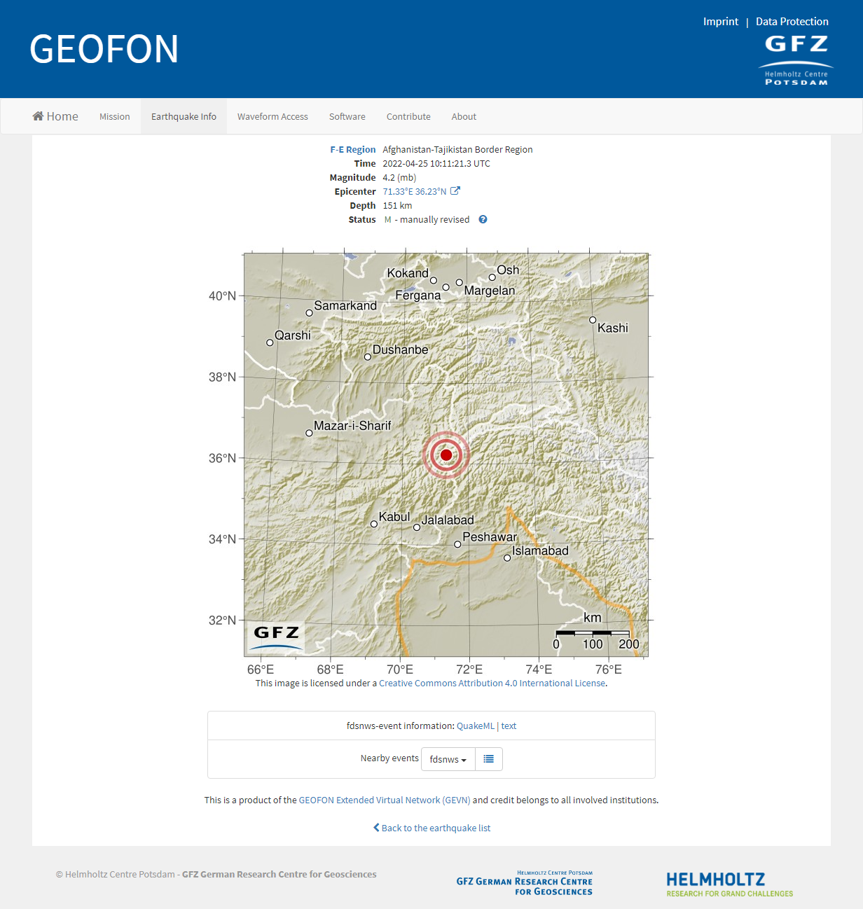 GEOFON Event gfz2022ibbn_ Afghanistan-Tajikistan B.png