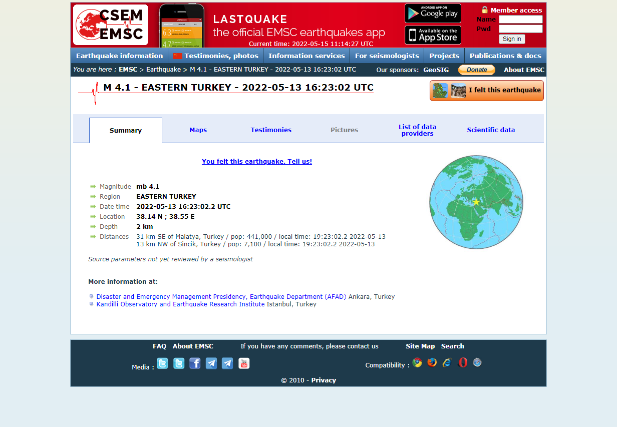 Earthquake - Magnitude 4.1.png