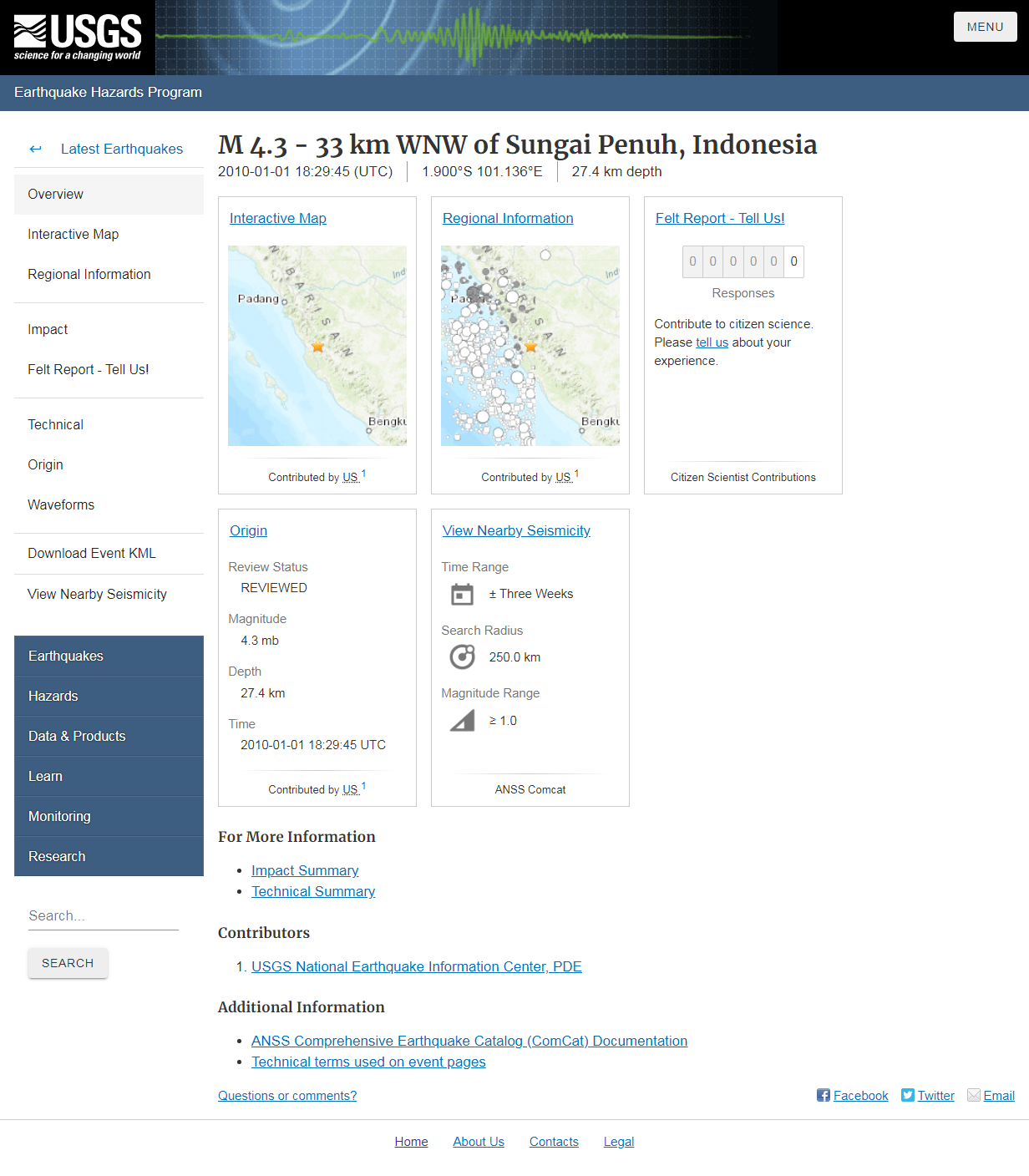 M 4.3 - 33 km WNW of Sungai Penuh, Indonesia.png