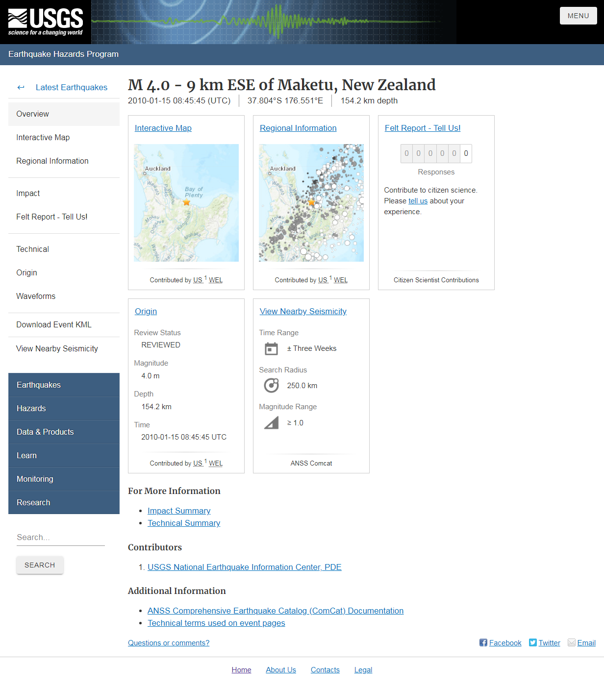 M 4.0 - 9 km ESE of Maketu, New Zealand.png