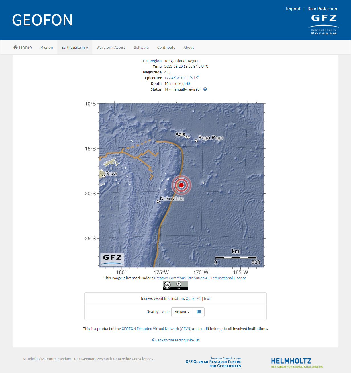 GEOFON Event gfz2022qhbd_ Tonga Islands Region.png