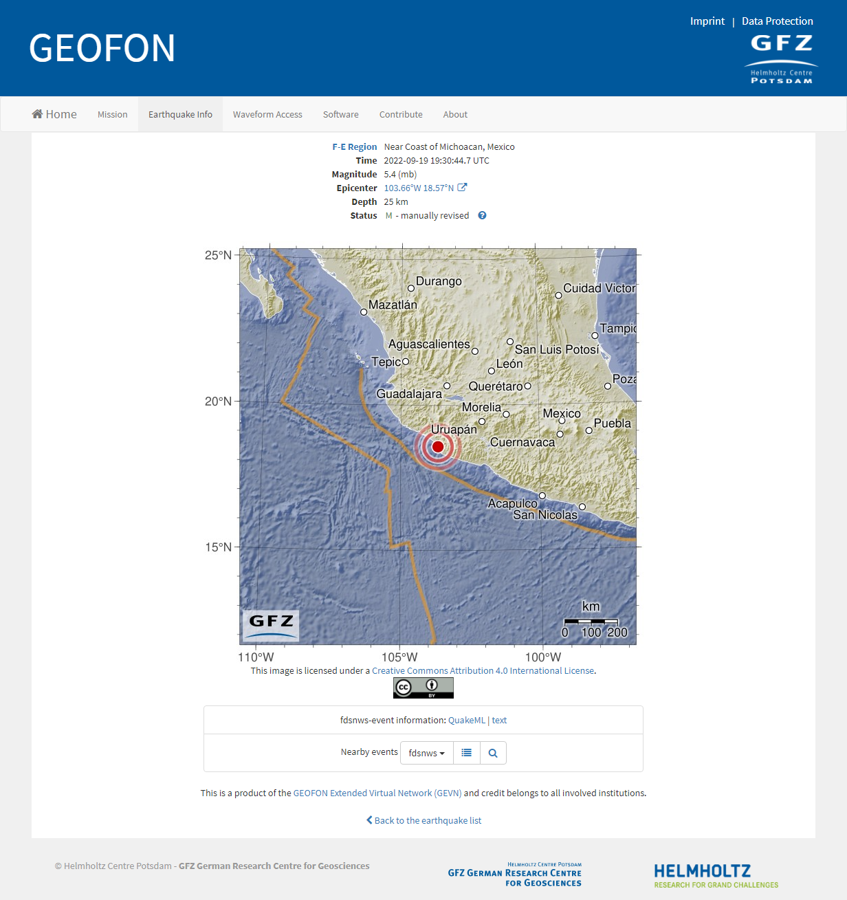 GEOFON Event gfz2022skix_ Near Coast of Michoacan,.png