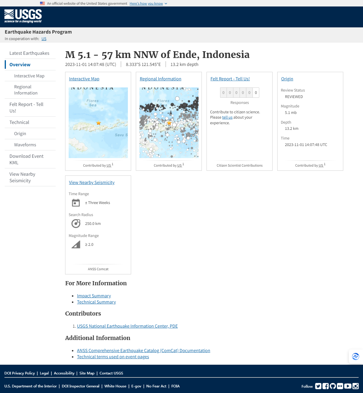 M 5.1 - 57 km NNW of Ende, Indonesia.png
