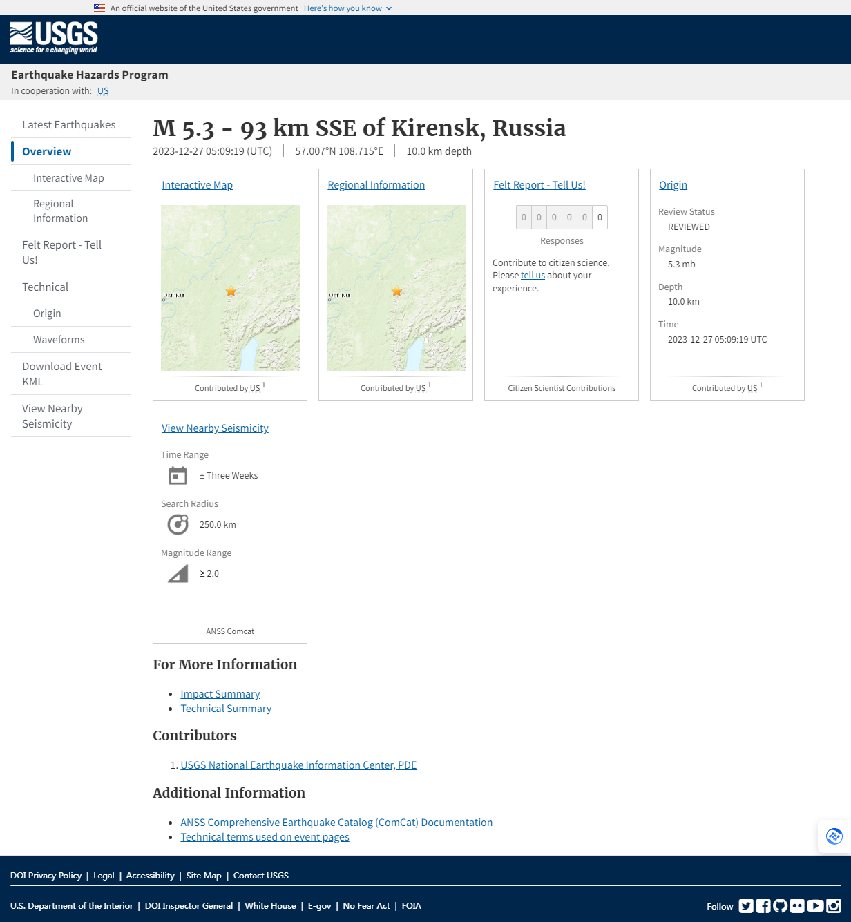 M 5.3 - 93 km SSE of Kirensk, Russia.png