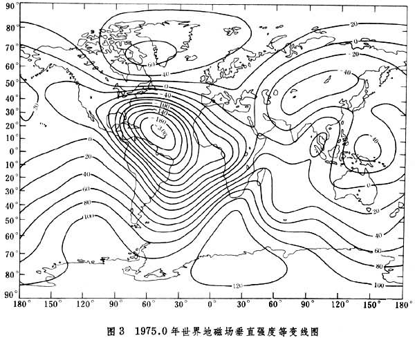 1975.0年世界地磁场垂直强度等变线.jpg