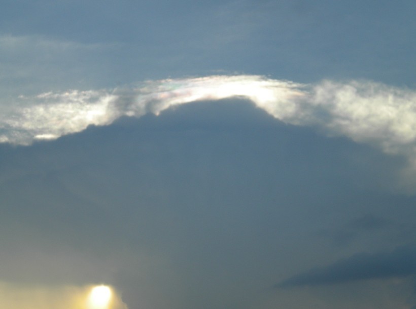 彩云截图，摄于2010年7月31日, 18:09:04