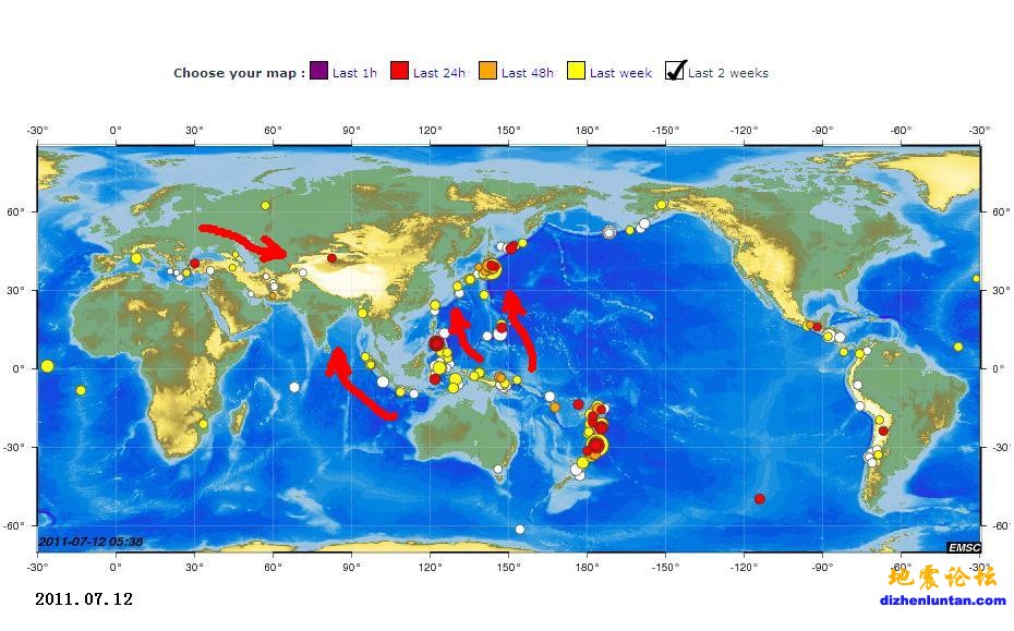 2011.7.11 ： 世界震图（两周）.jpg