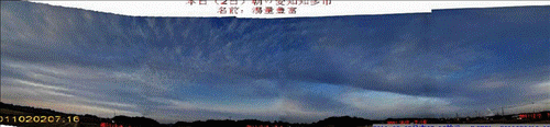 20110202日本0716拍云分析.gif