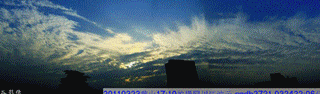 20110323黄山1710拍摄四川江油云图分析.gif