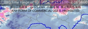原始卫星云图来源：广西气象信息网；北京时（UTC+08:00））
