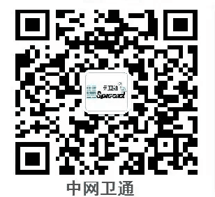 中网卫通 中网卫通