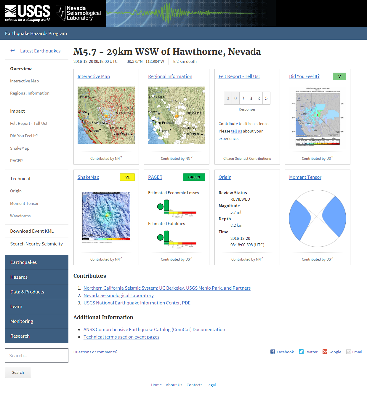 M5.7 - 29km WSW of Hawthorne, Nevada.png