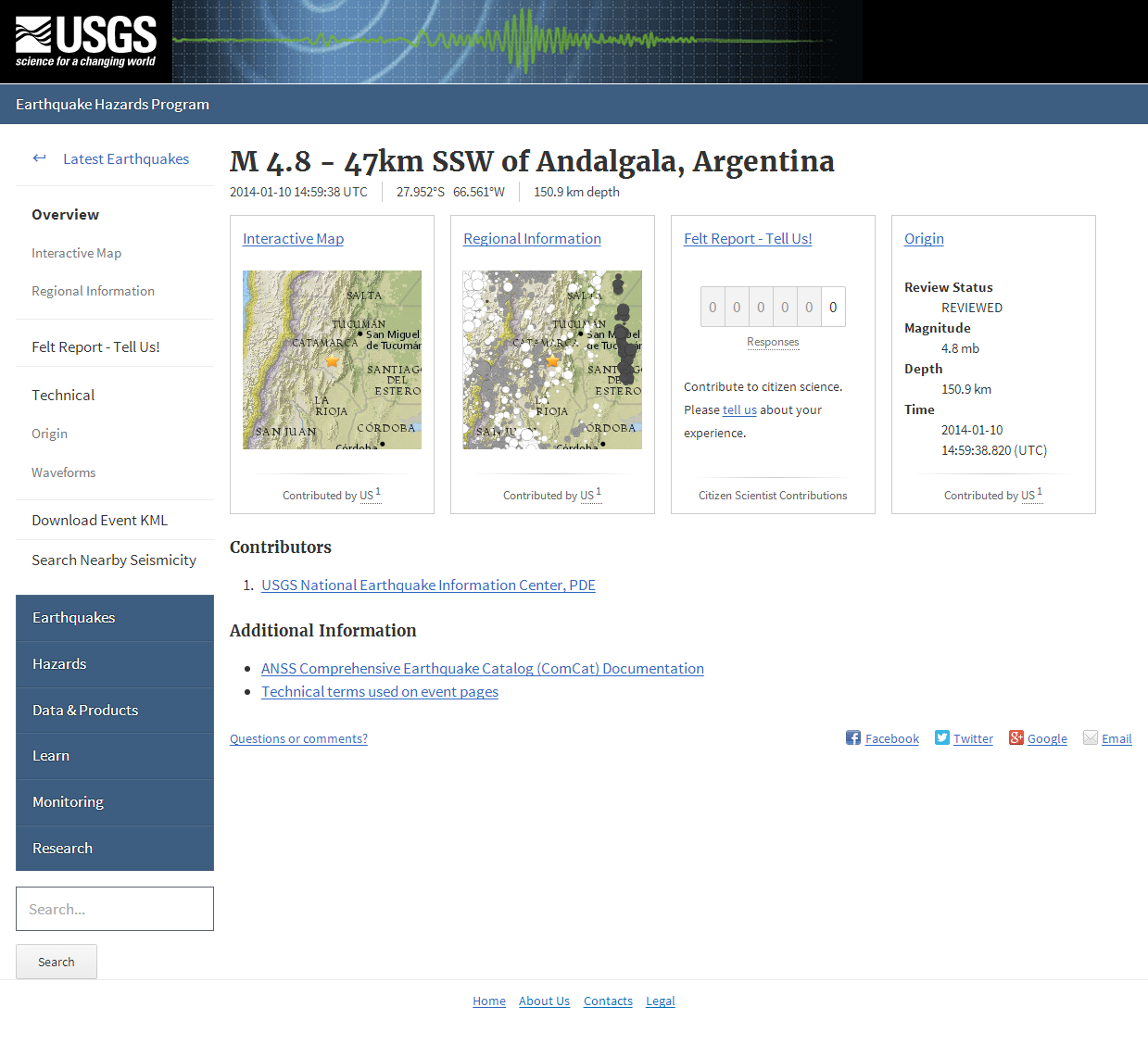 M 4.8 - 47km SSW of Andalgala, Argentina.png