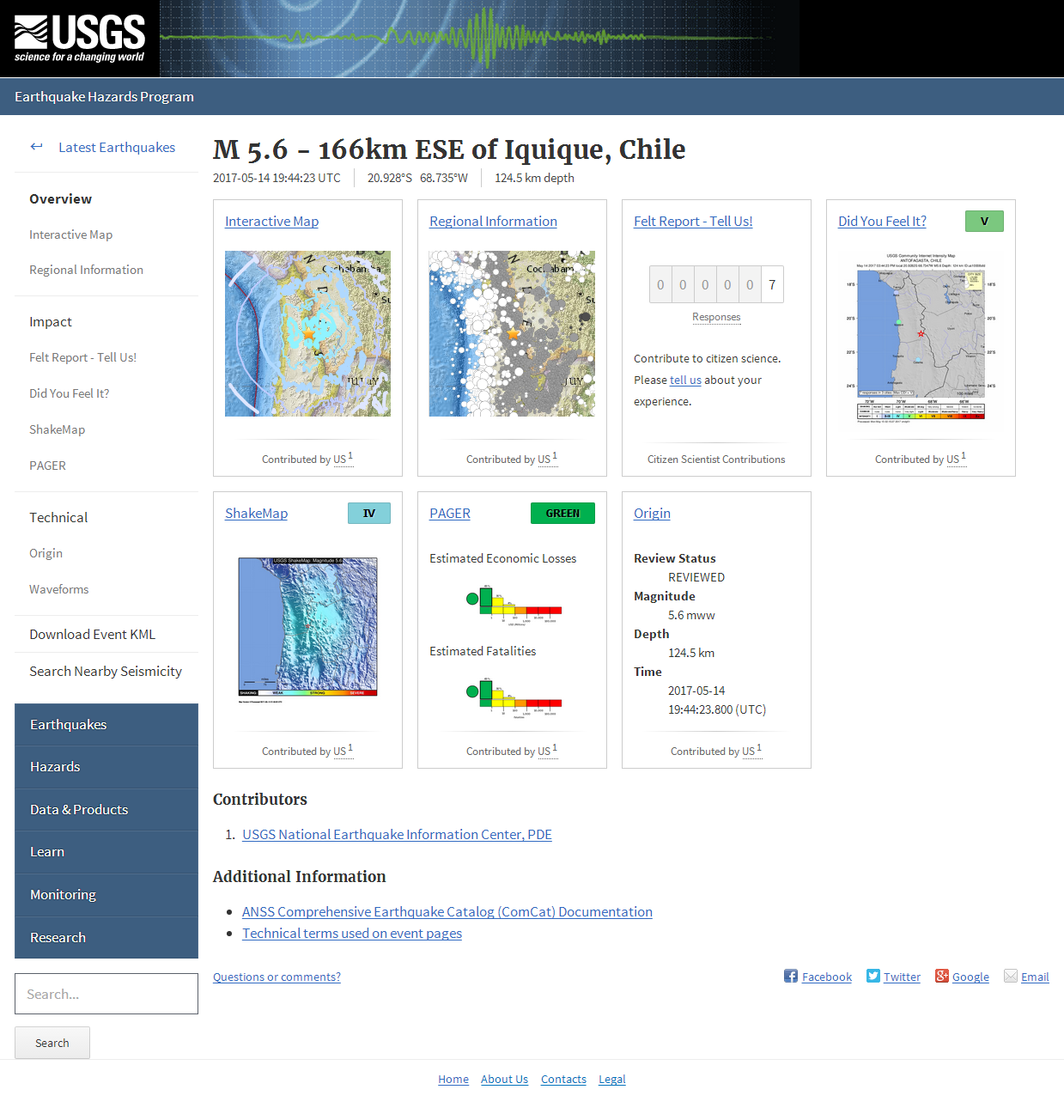 M 5.6 - 166km ESE of Iquique, Chile.png