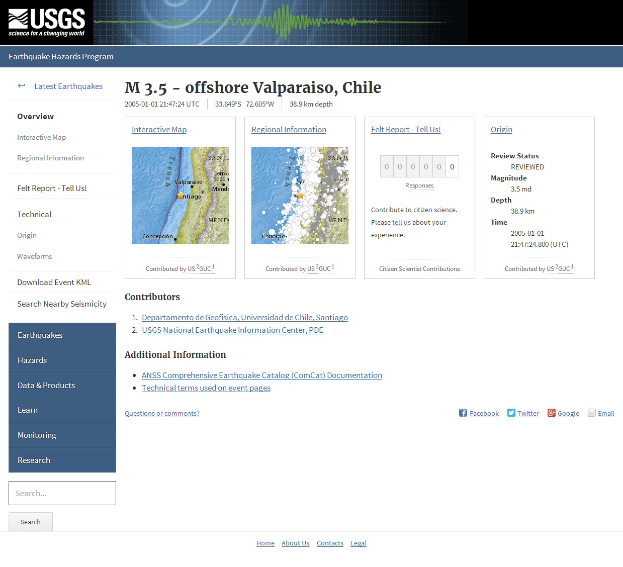 M 3.5 - offshore Valparaiso, Chile.png