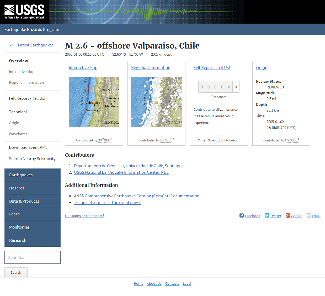 M 2.6 - offshore Valparaiso, Chile.png