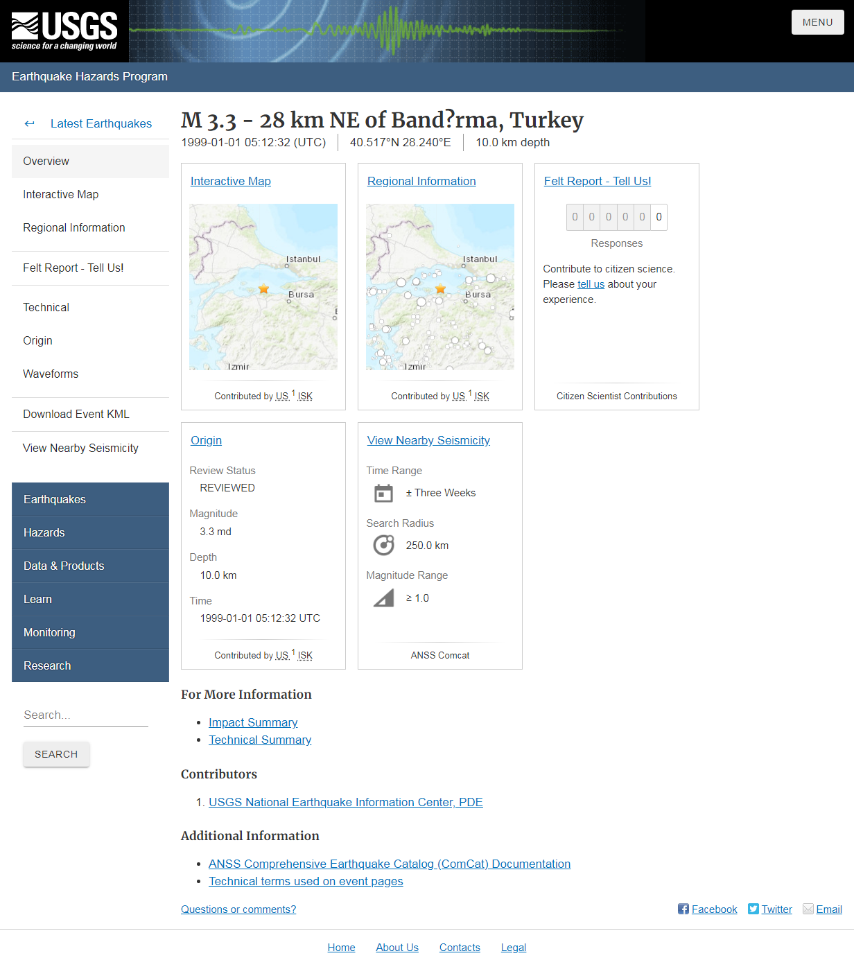 M 3.3 - 28 km NE of Band_rma, Turkey.png