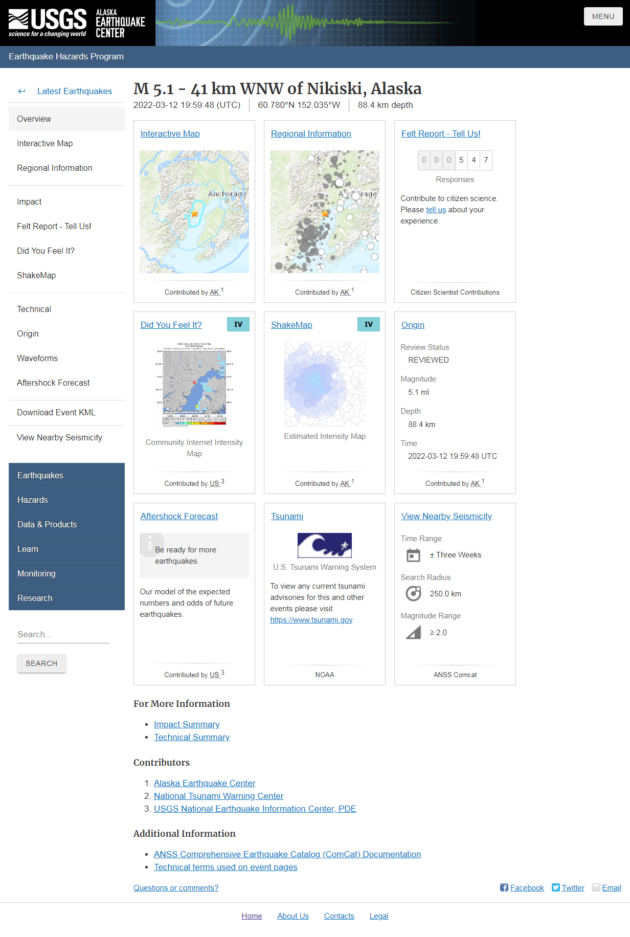 M 5.1 - 41 km WNW of Nikiski, Alaska.png