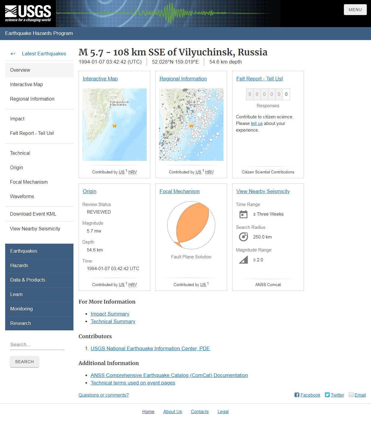 M 5.7 - 108 km SSE of Vilyuchinsk, Russia.png