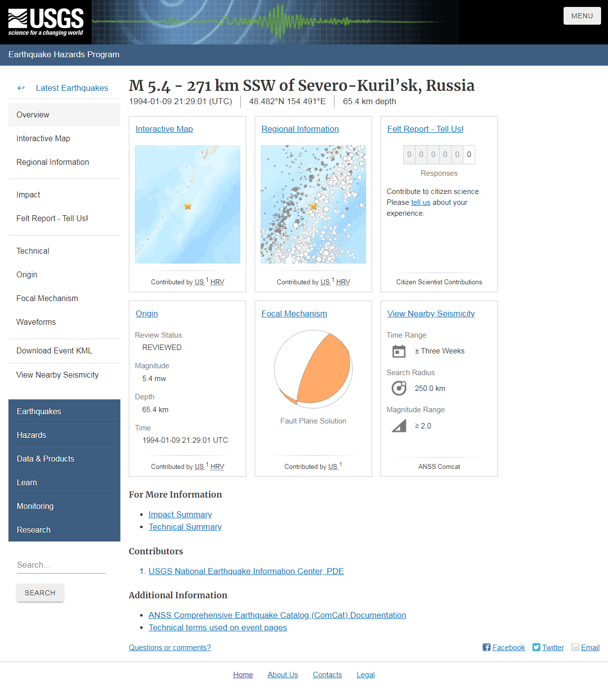 M 5.4 - 271 km SSW of Severo-Kuril’sk, Russia.png