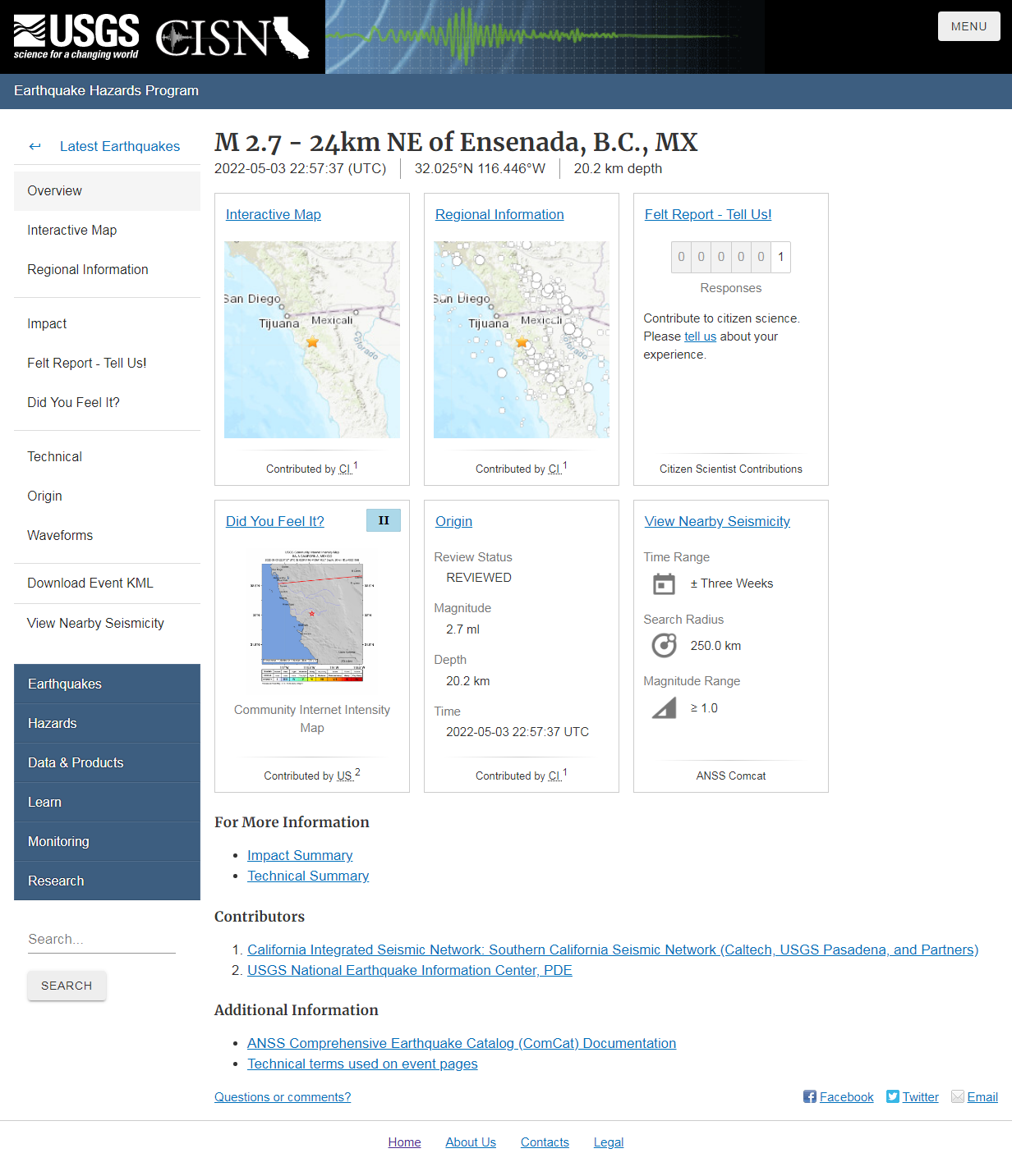 M 2.7 - 24km NE of Ensenada, B.C., MX.png