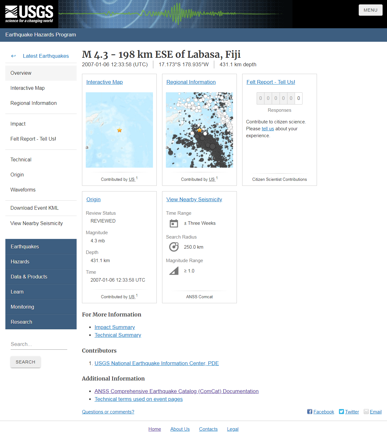 M 4.3 - 198 km ESE of Labasa, Fiji.png