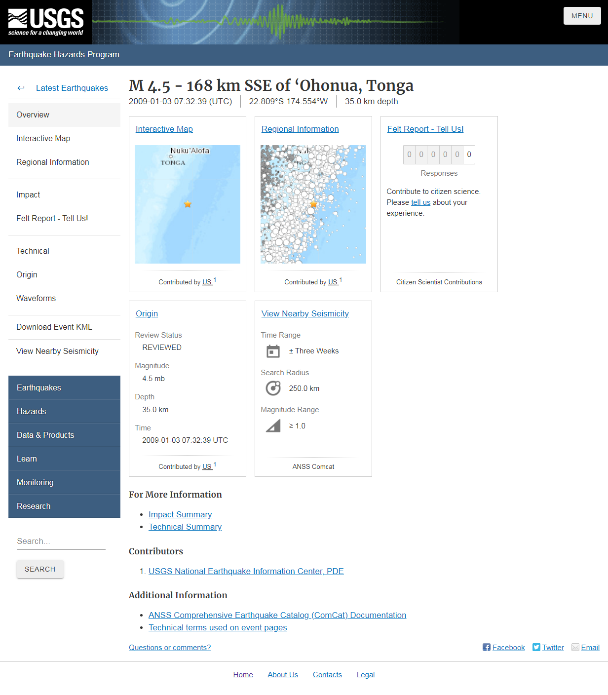 M 4.5 - 168 km SSE of ‘Ohonua, Tonga.png