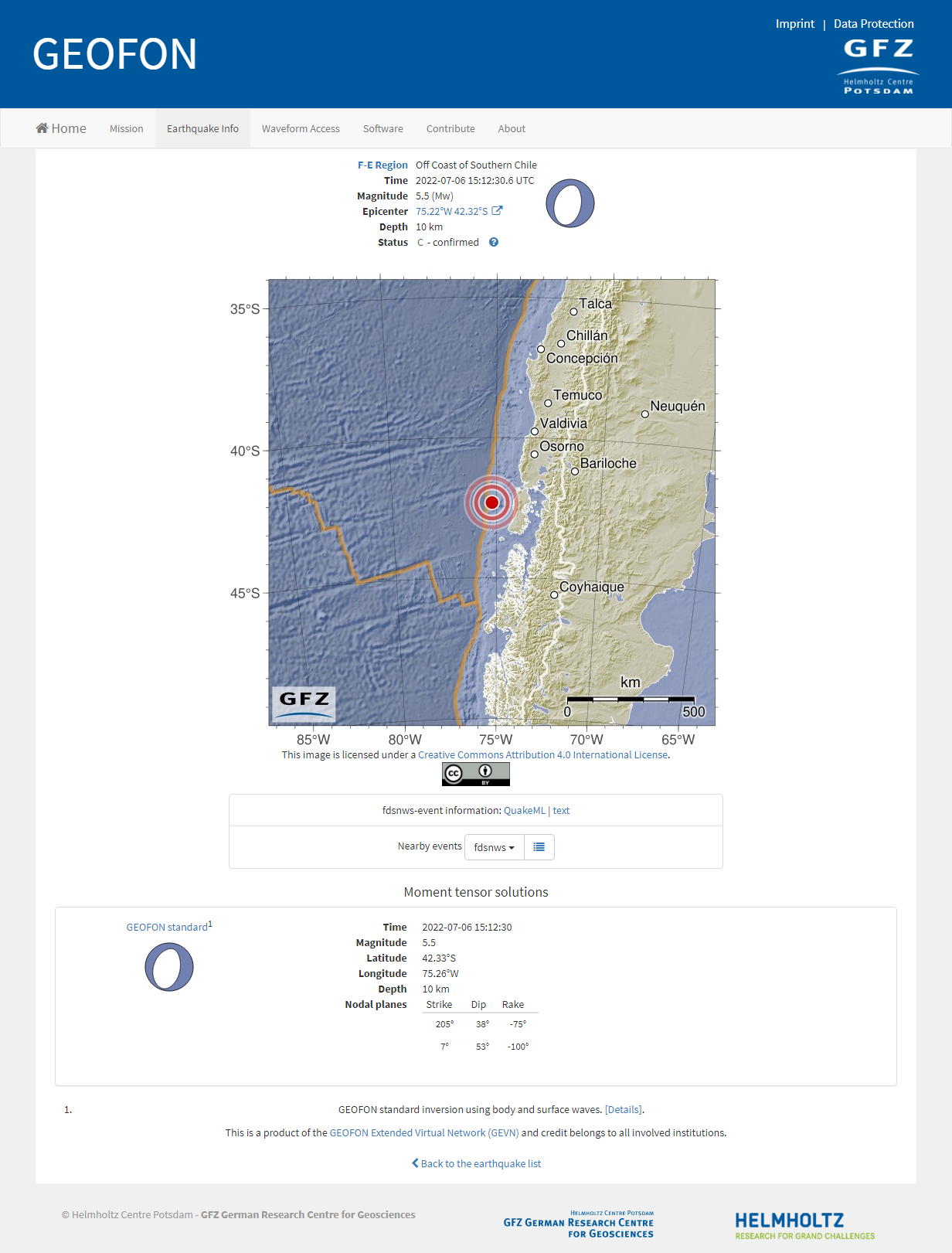 GEOFON Event gfz2022nczr_ Off Coast of Southern Chile.png