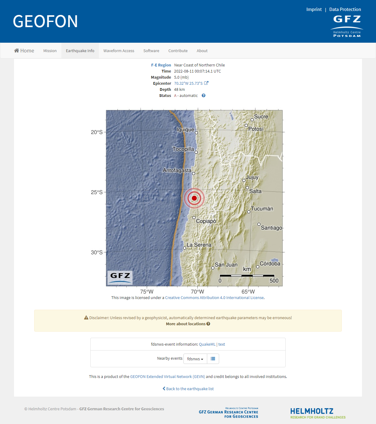GEOFON Event gfz2022pppx_ Near Coast of Northern C.png