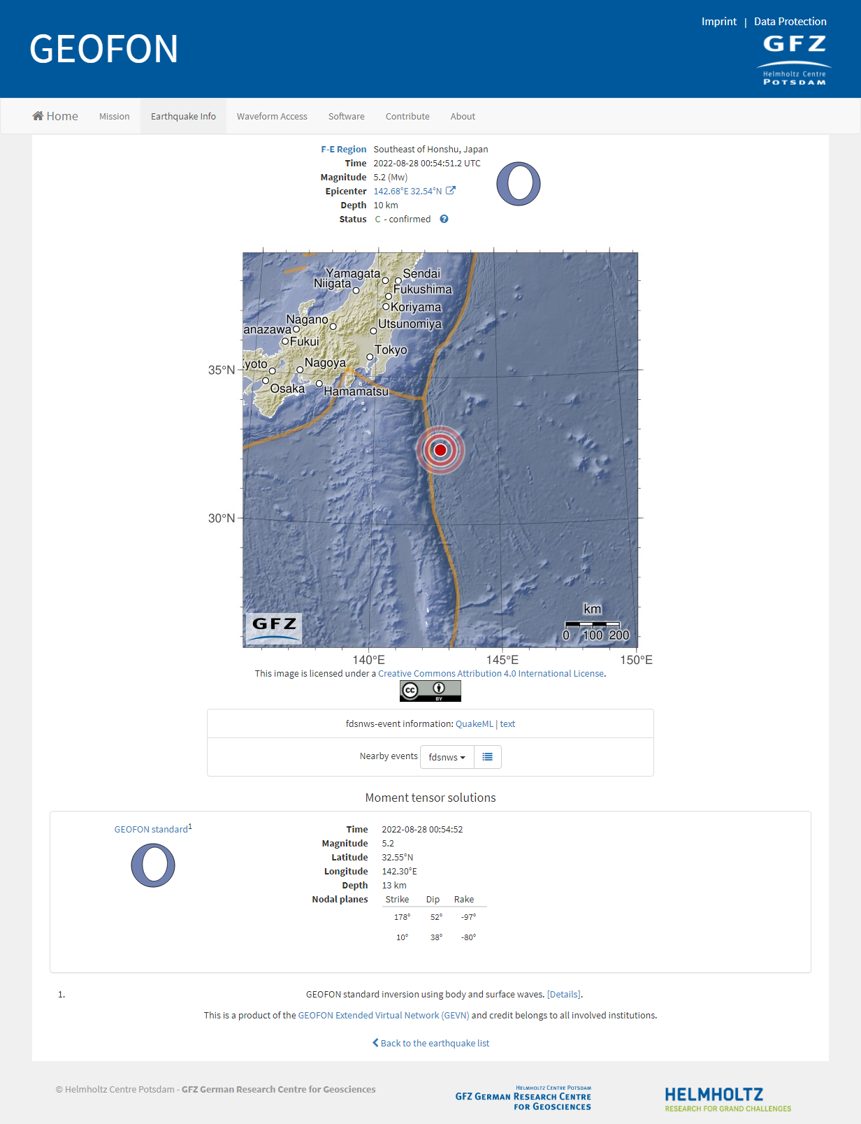 GEOFON Event gfz2022qutb_ Southeast of Honshu, Jap.png