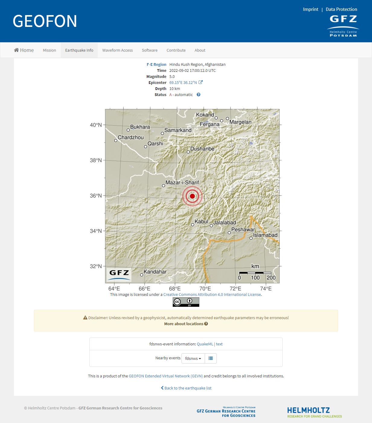 GEOFON Event gfz2022rfck_ Hindu Kush Region, Afgha.png