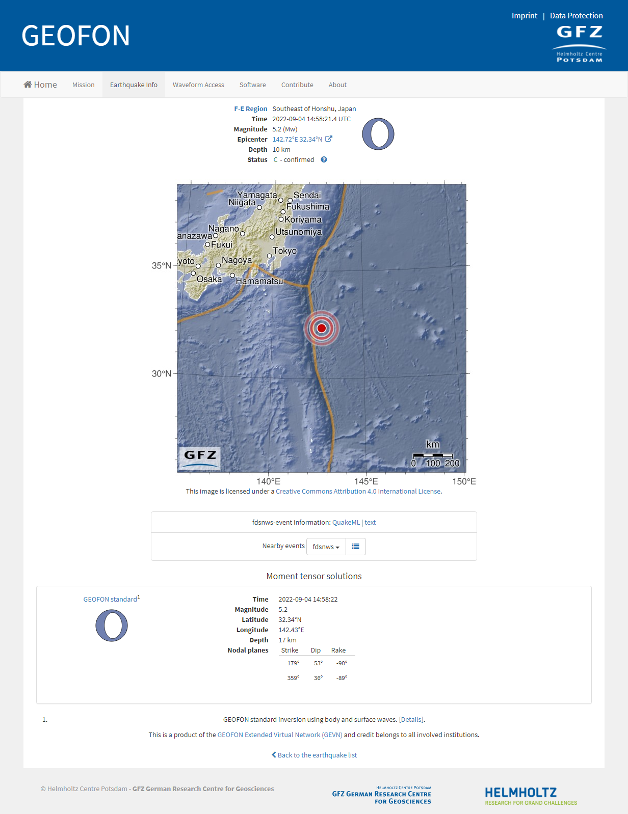 GEOFON Event gfz2022ripk_ Southeast of Honshu, Jap.png