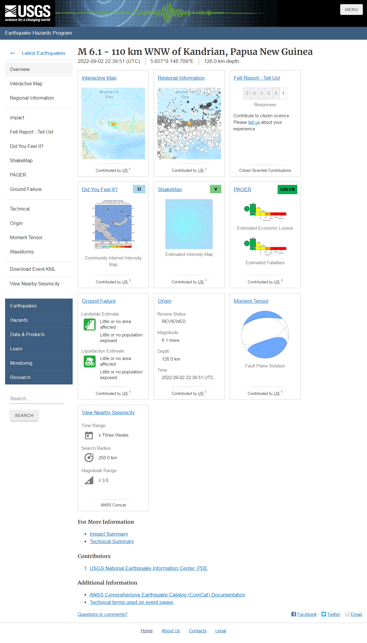 M 6.1 - 110 km WNW of Kandrian, Papua New Guinea.png