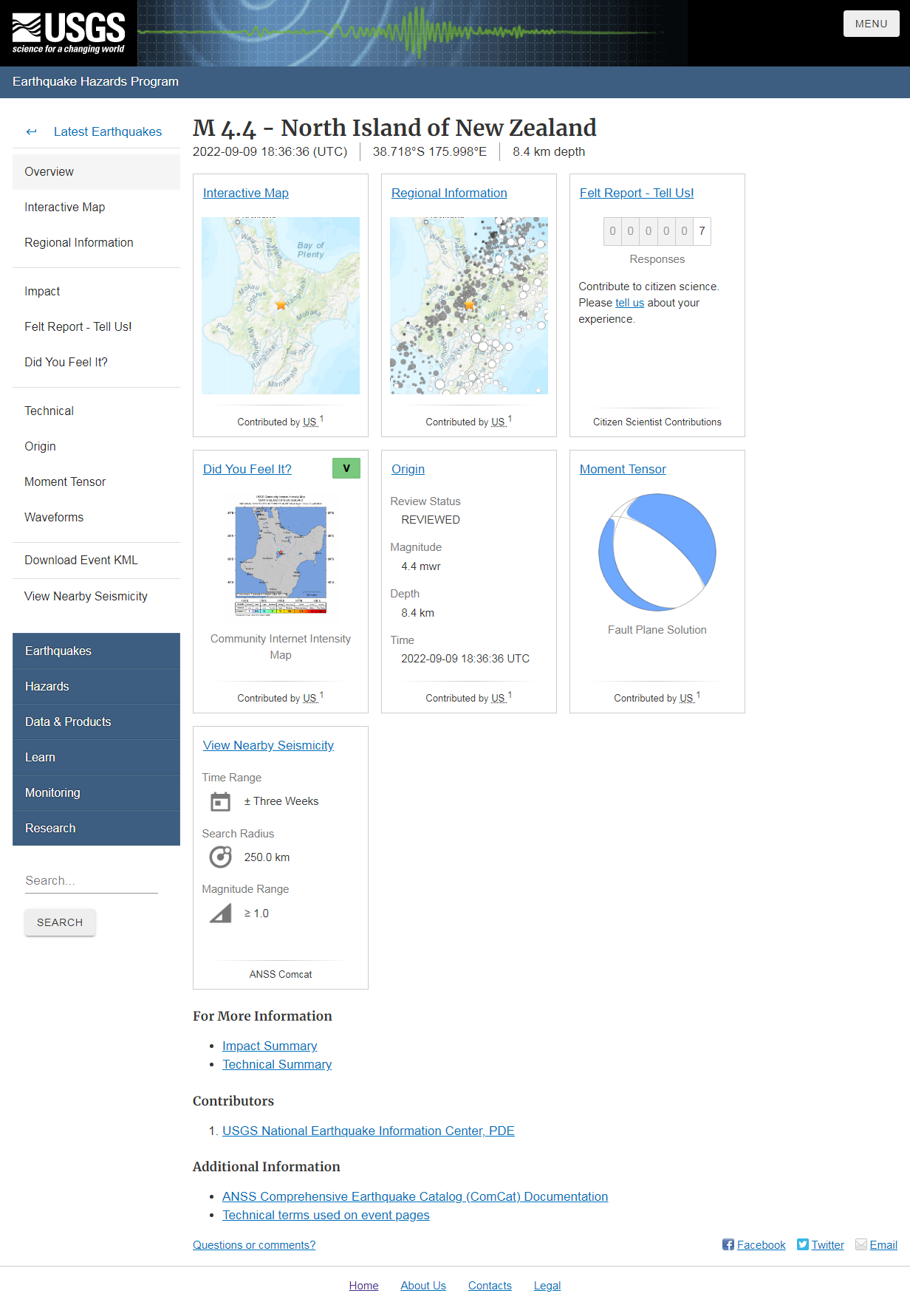 M 4.4 - North Island of New Zealand.png