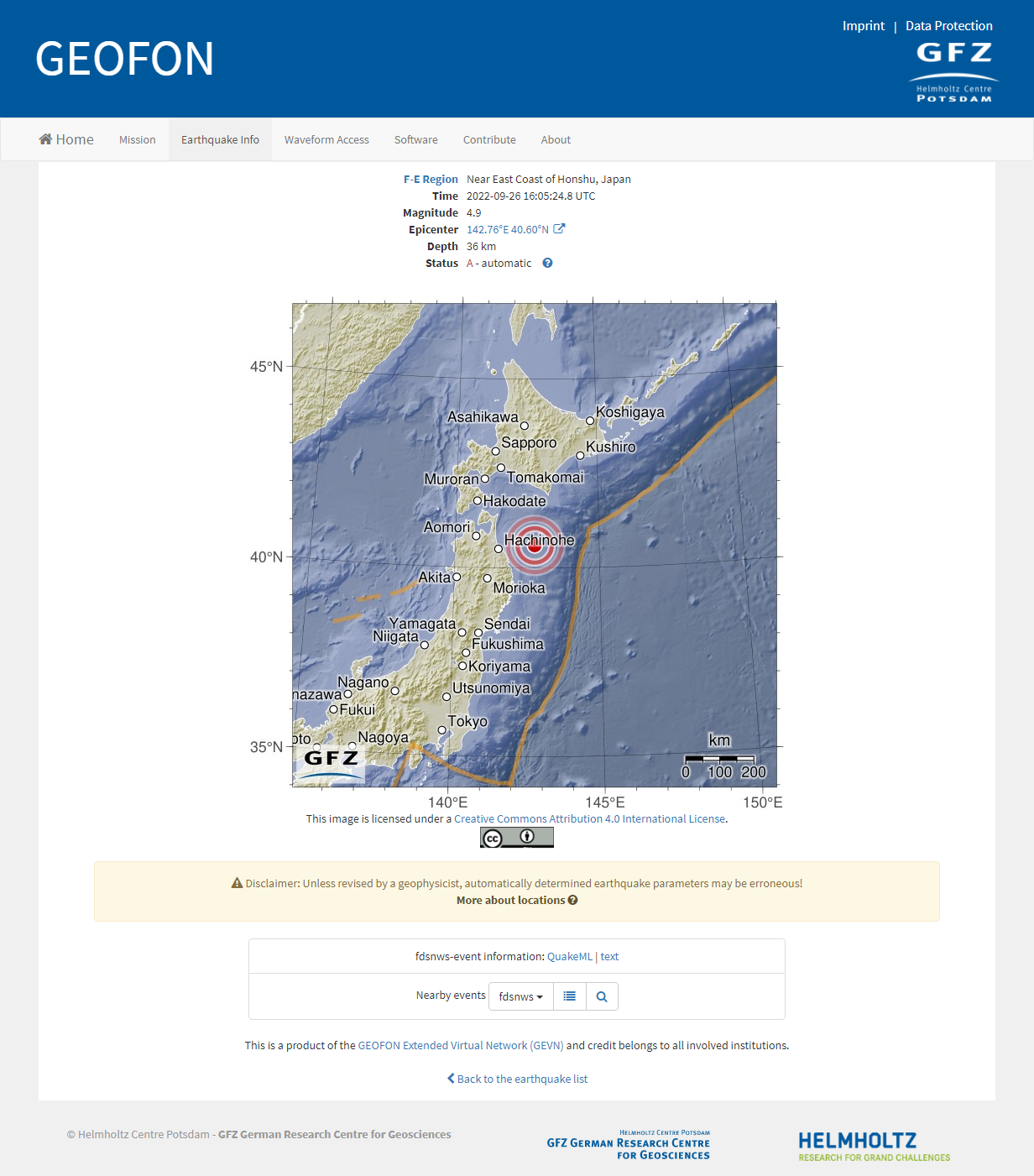 GEOFON Event gfz2022swwr_ Near East Coast of Honsh.png