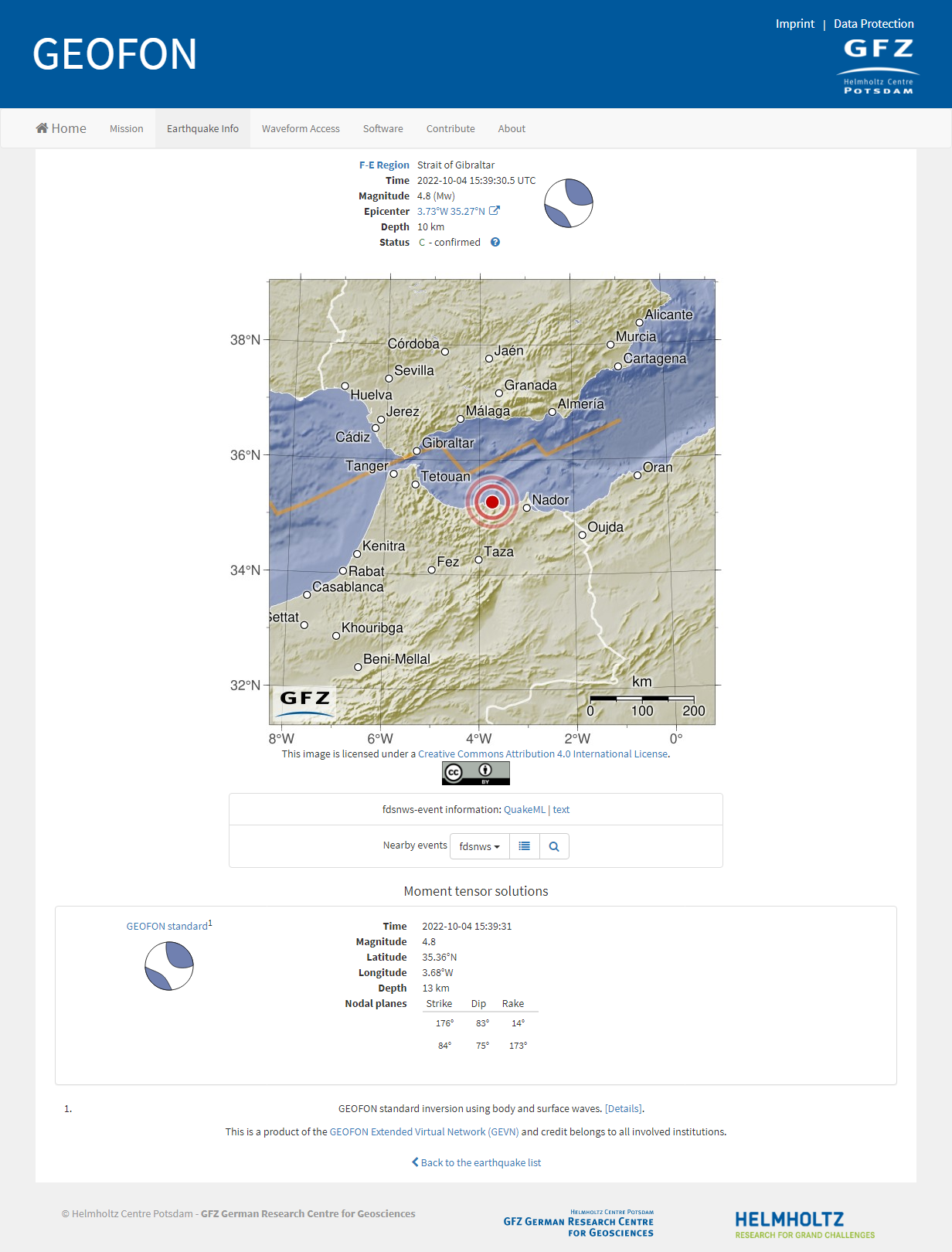 GEOFON Event gfz2022tllv_ Strait of Gibraltar.png