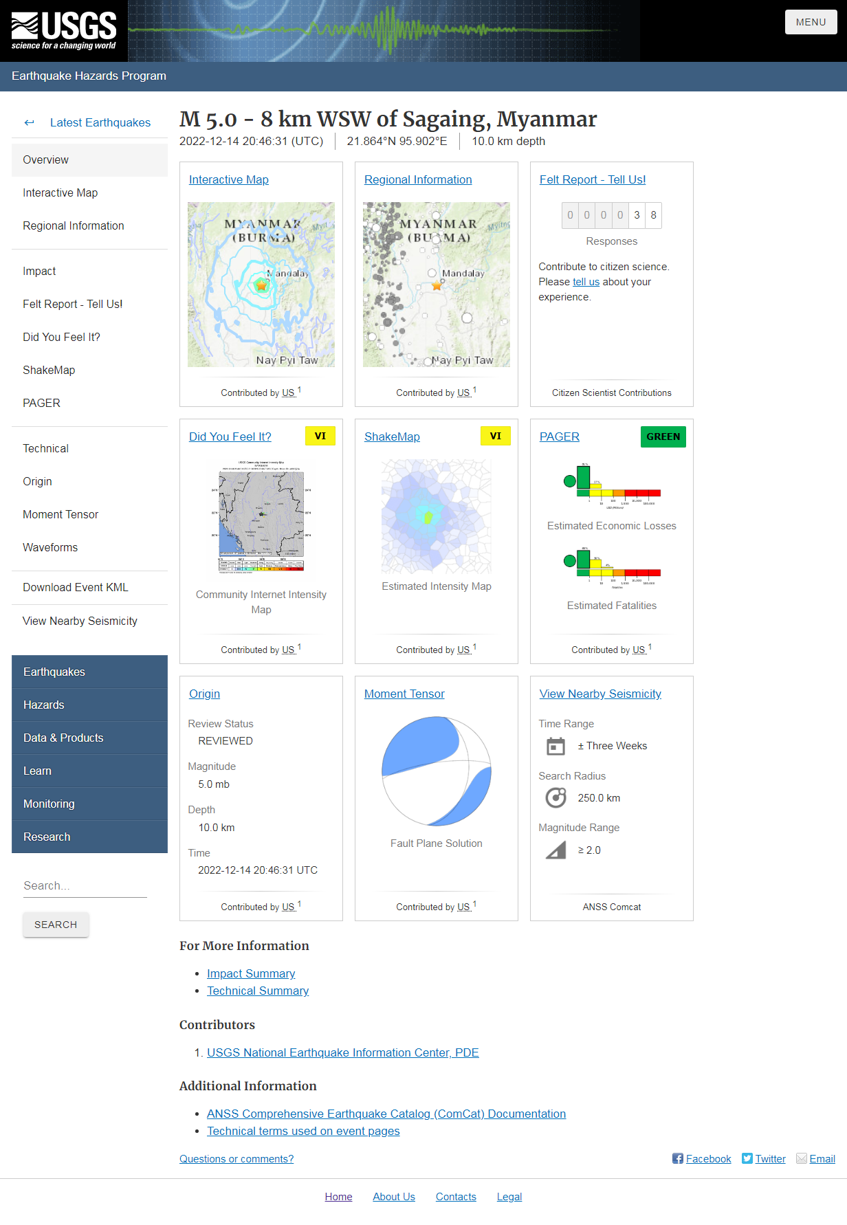 M 5.0 - 8 km WSW of Sagaing, Myanmar.png