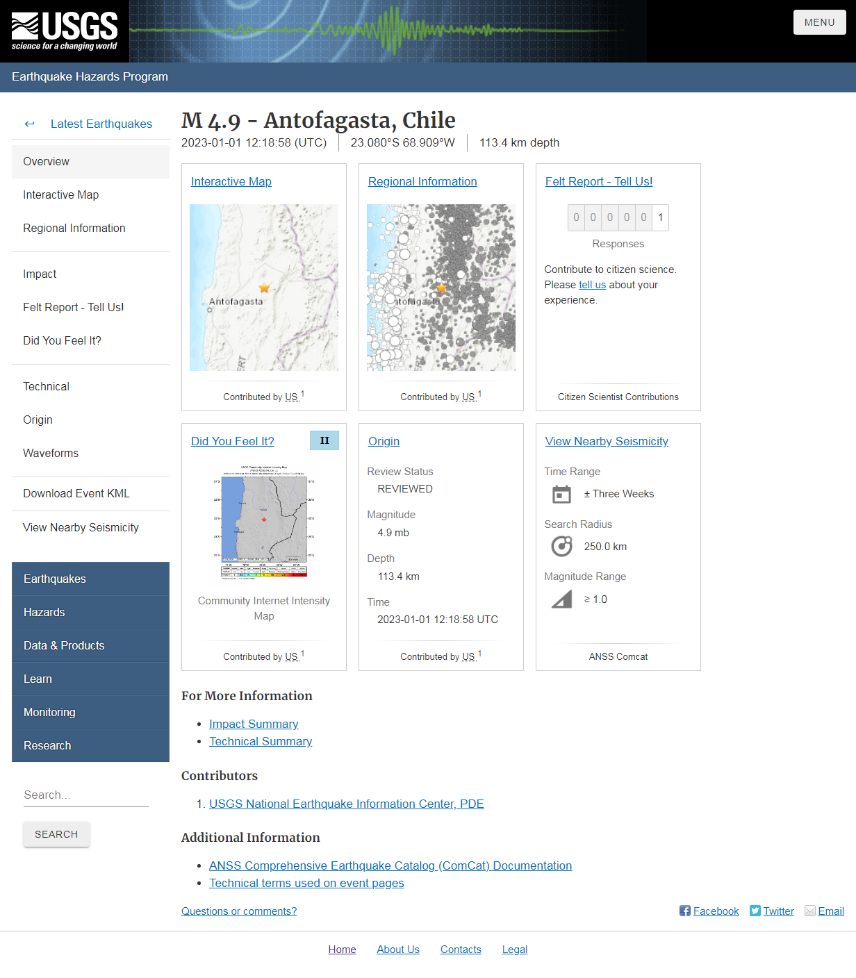M 4.9 - Antofagasta, Chile.png