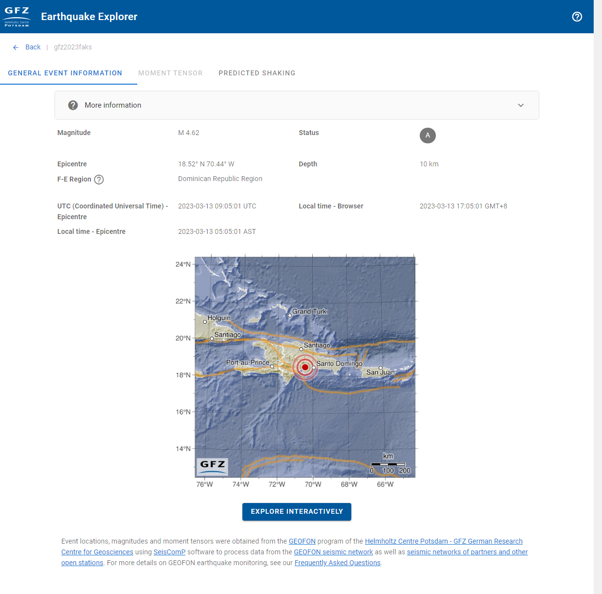 GFZ Earthquake Explorer.png