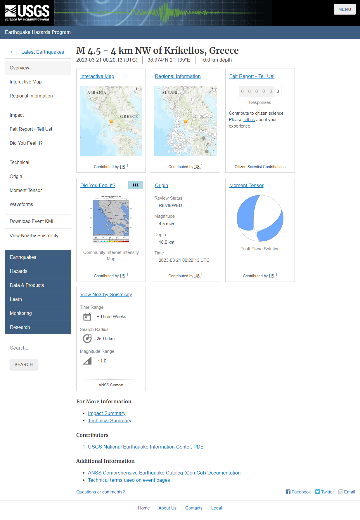 M 4.5 - 4 km NW of Kríkellos, Greece.png