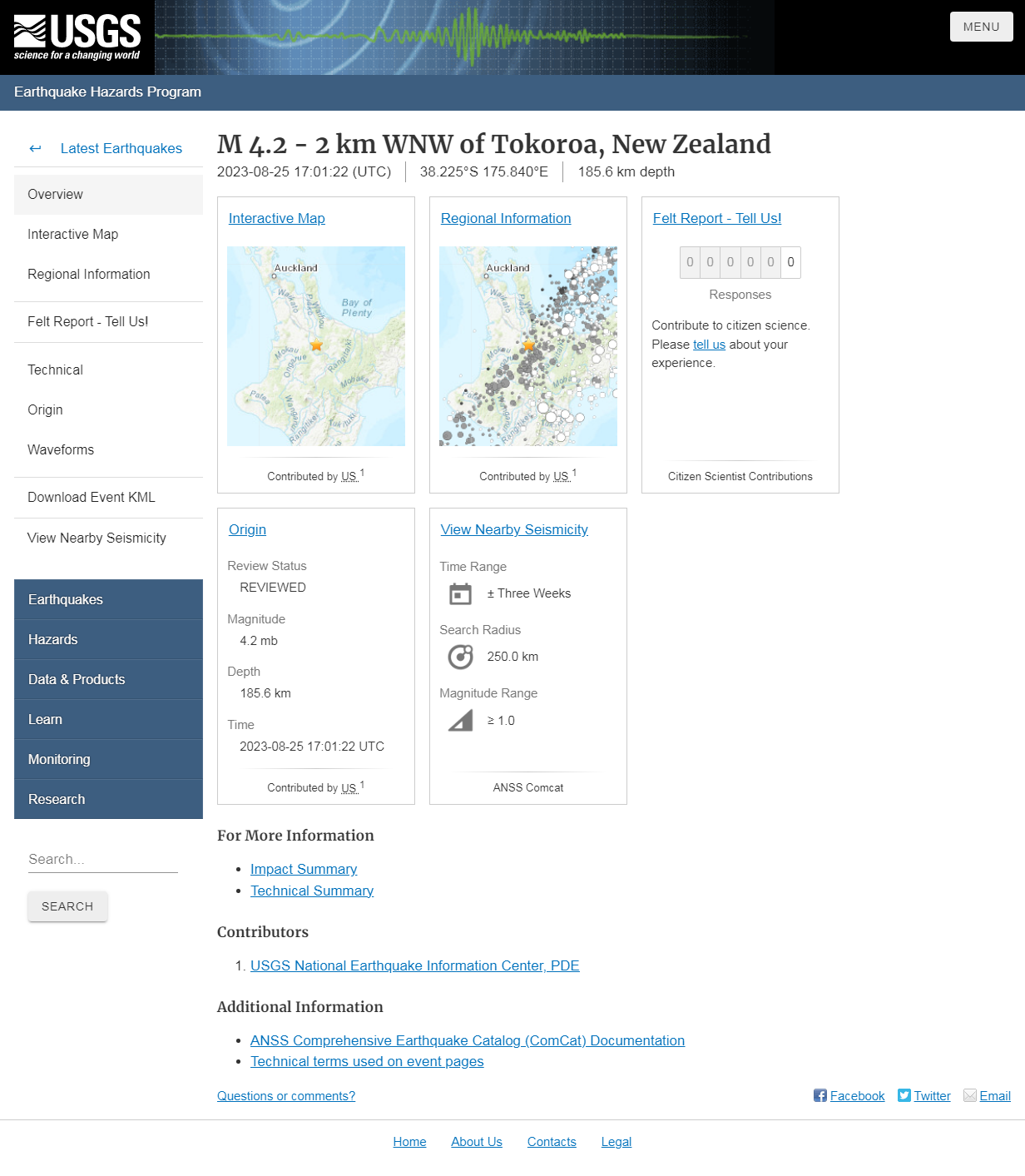 M 4.2 - 2 km WNW of Tokoroa, New Zealand.png