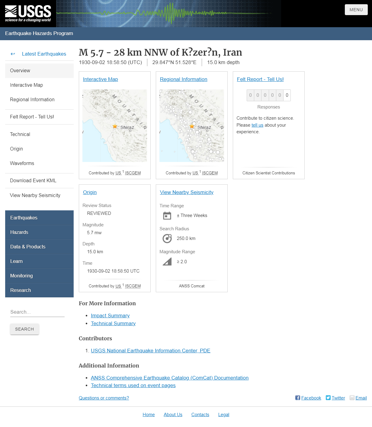 M 5.7 - 28 km NNW of K_zer_n, Iran.png