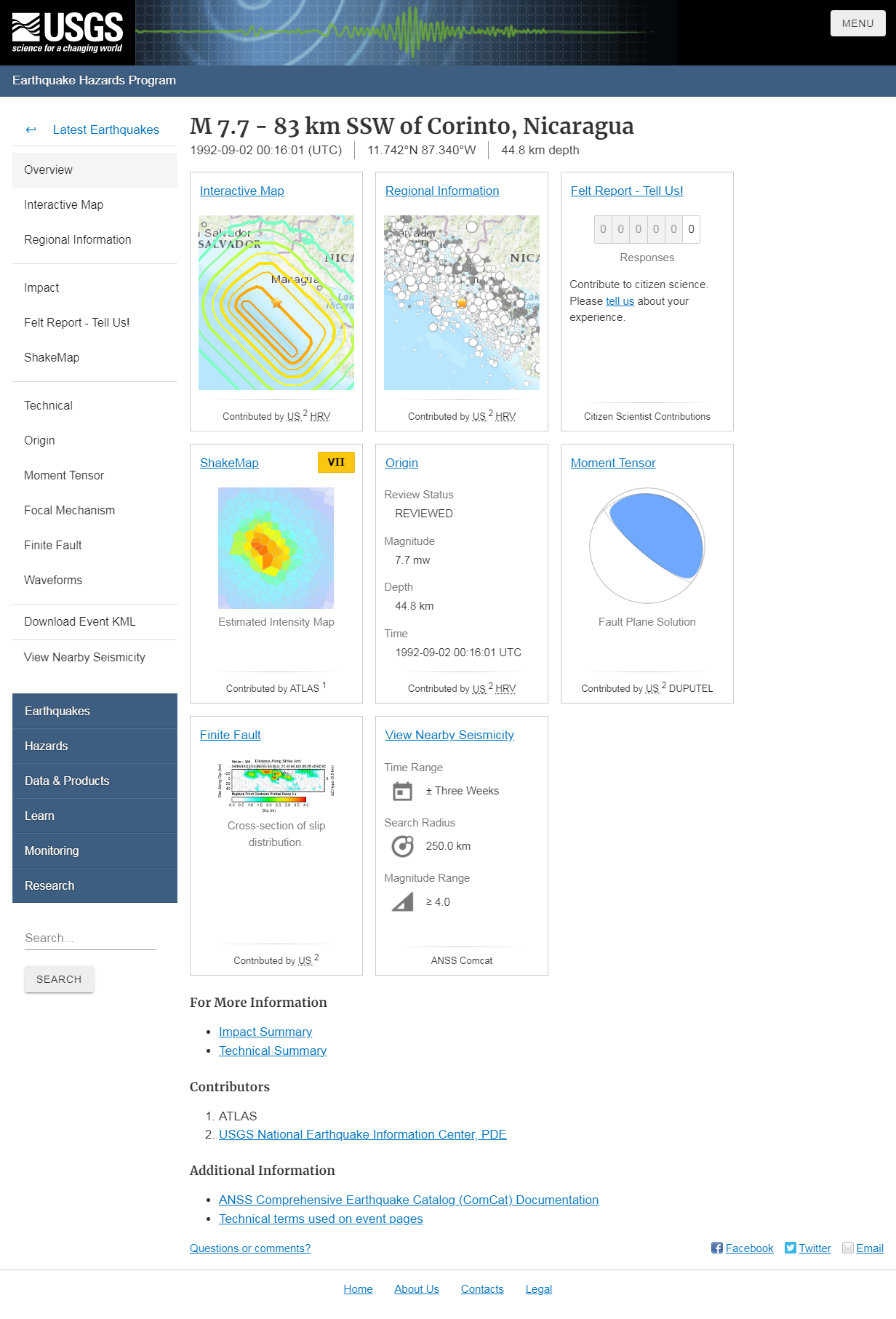 M 7.7 - 83 km SSW of Corinto, Nicaragua.png