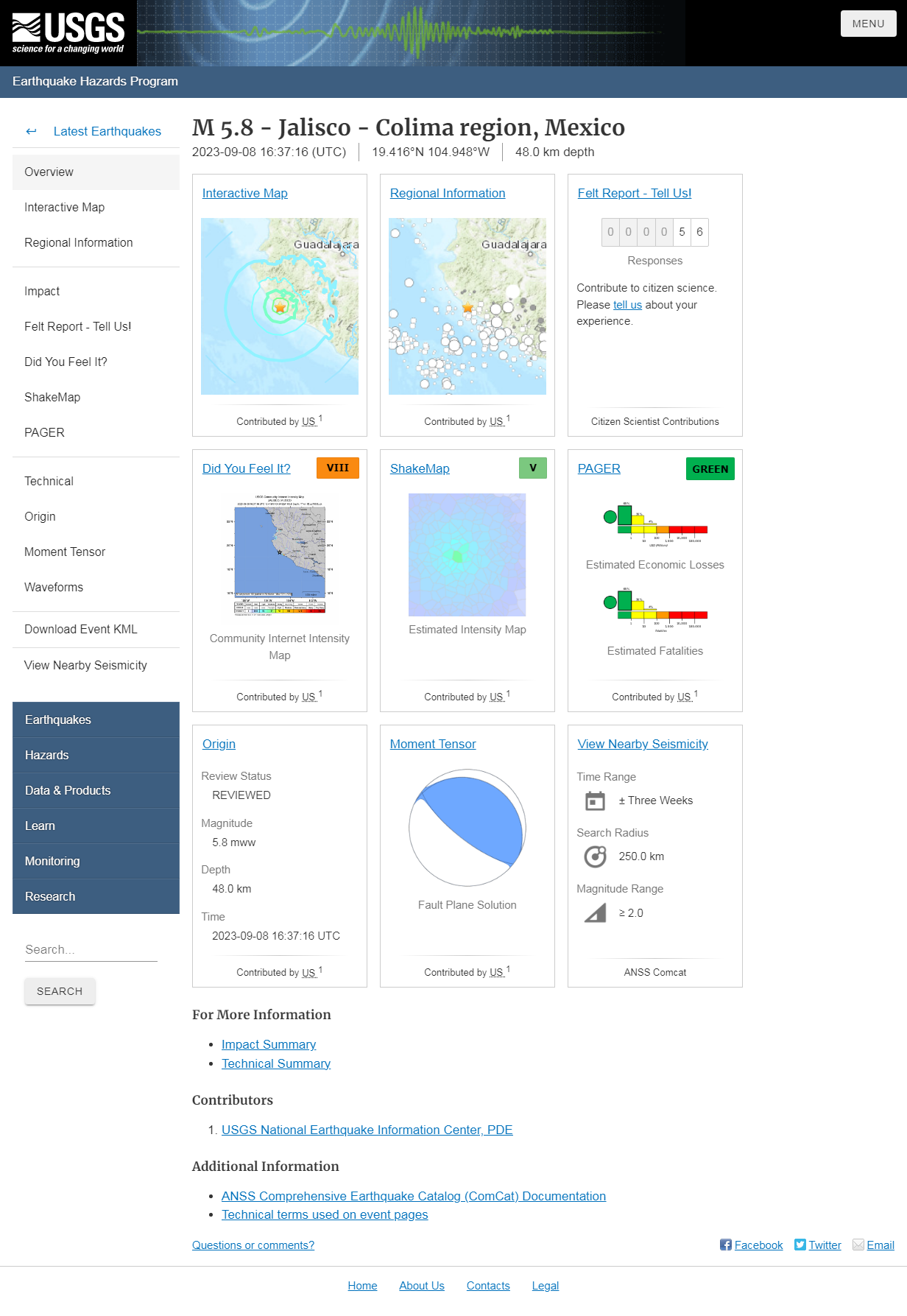 M 5.8 - Jalisco - Colima region, Mexico.png