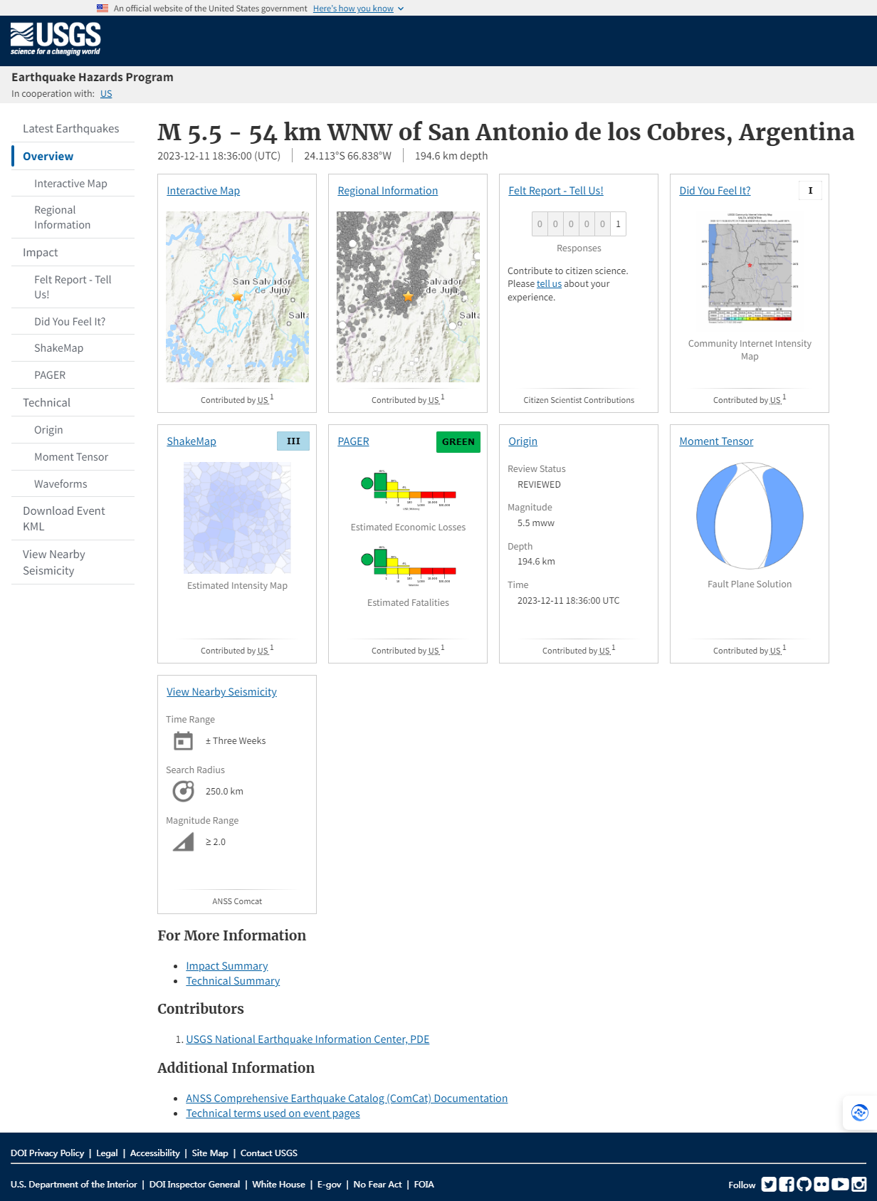 M 5.5 - 54 km WNW of San Antonio de los Cobres, Argentina.png