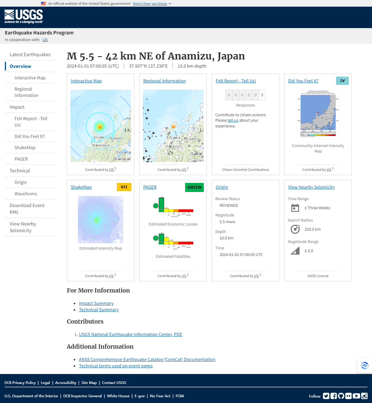 M 5.5 - 42 km NE of Anamizu, Japan.png