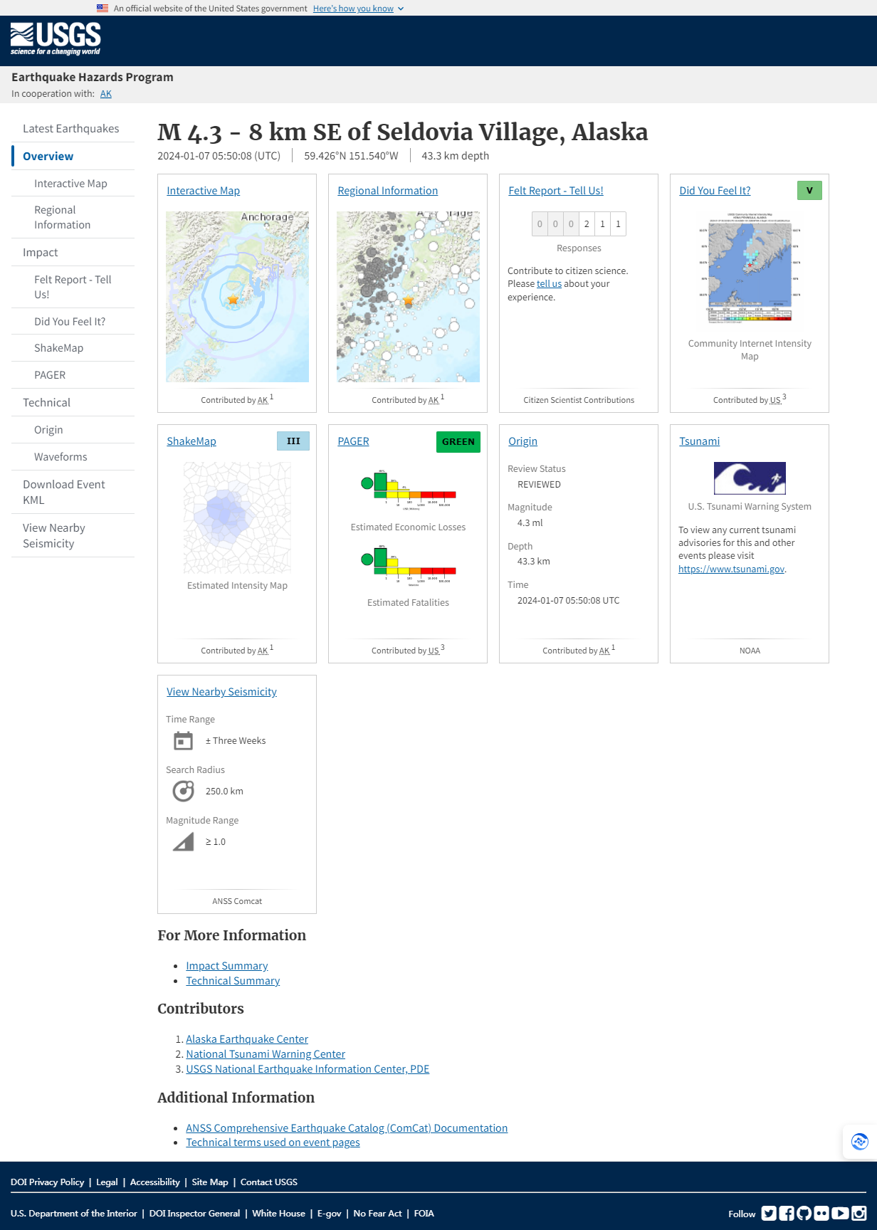 M 4.3 - 8 km SE of Seldovia Village, Alaska.png