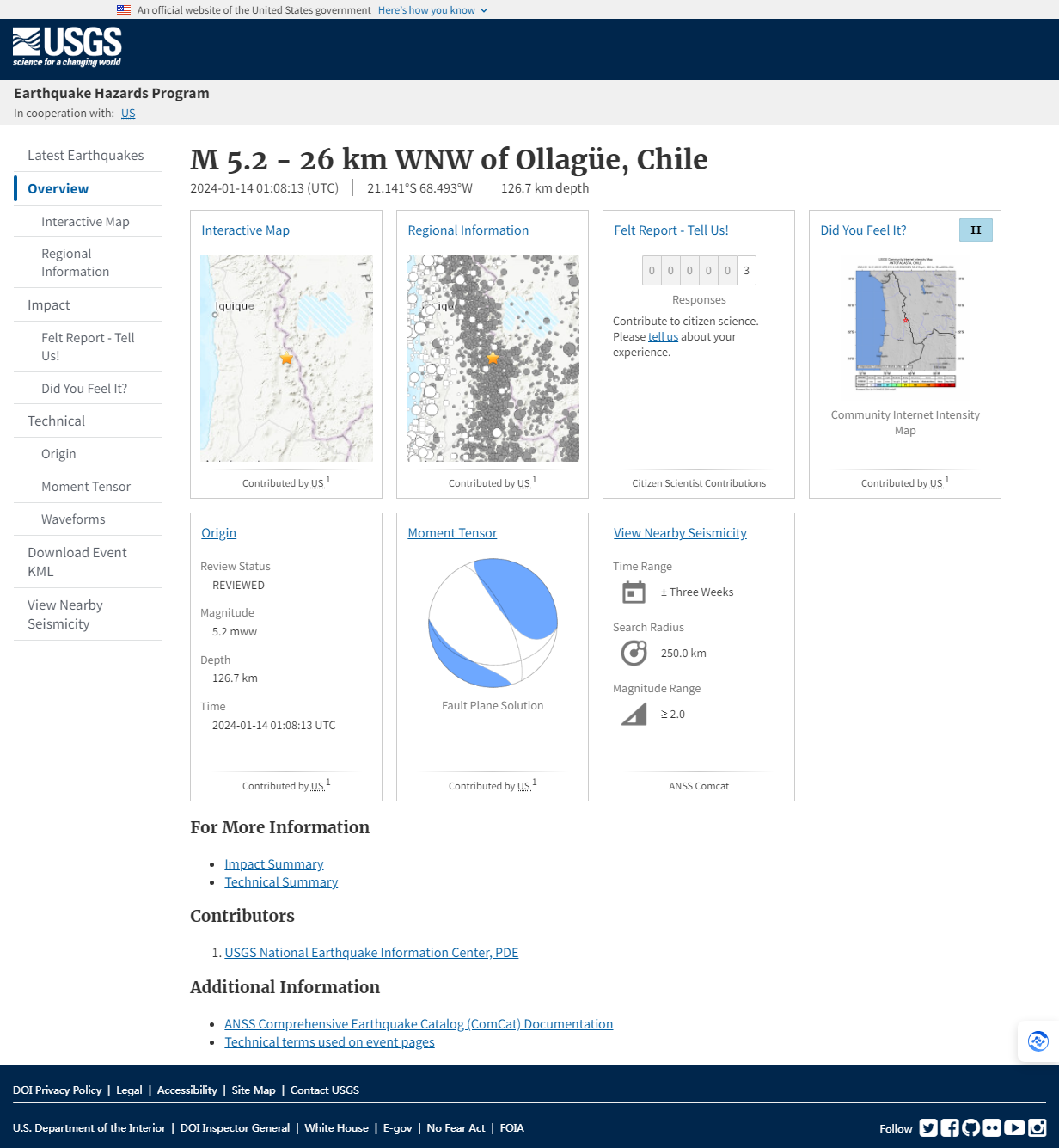 M 5.2 - 26 km WNW of Ollagüe, Chile.png