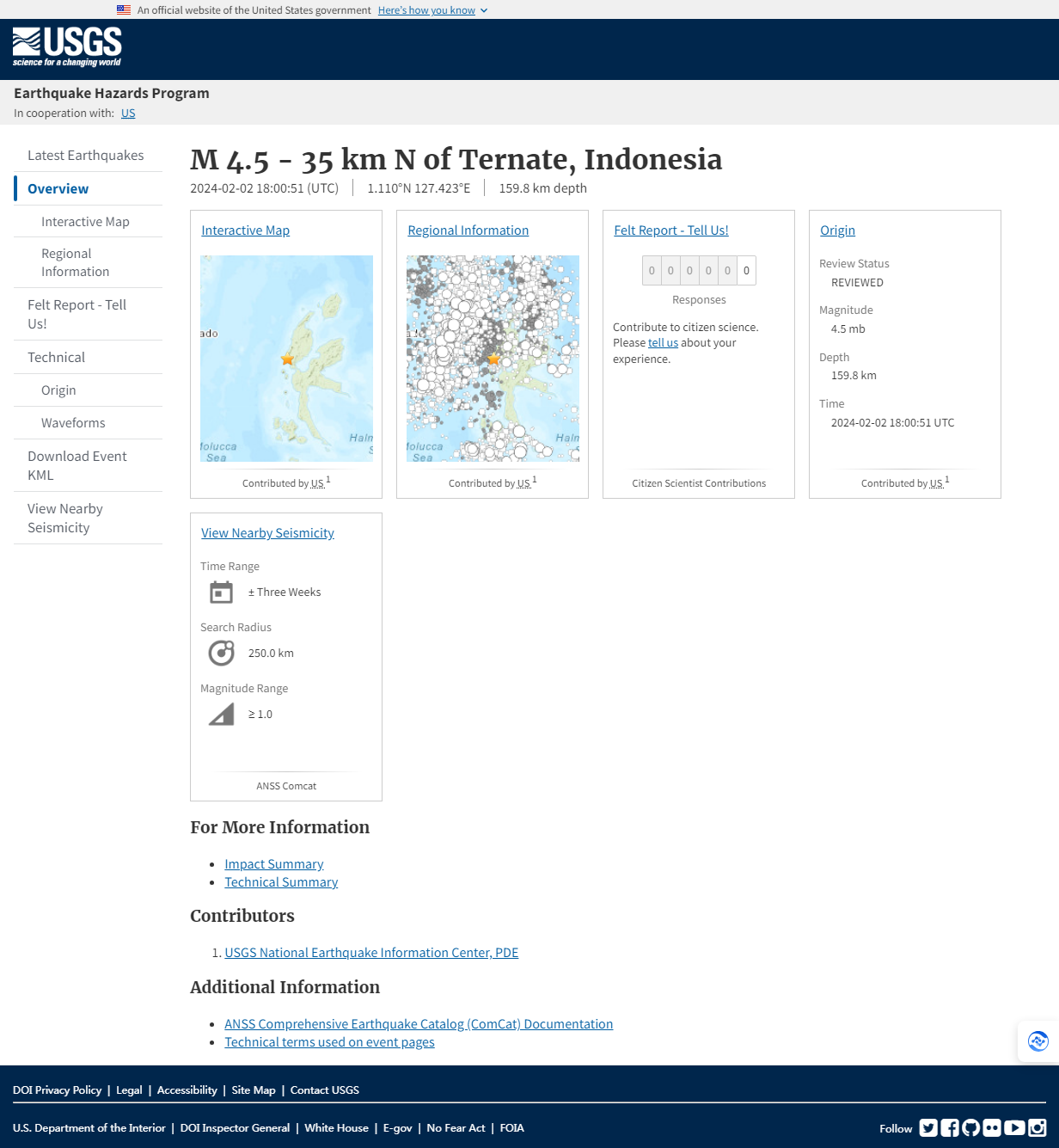 M 4.5 - 35 km N of Ternate, Indonesia.png